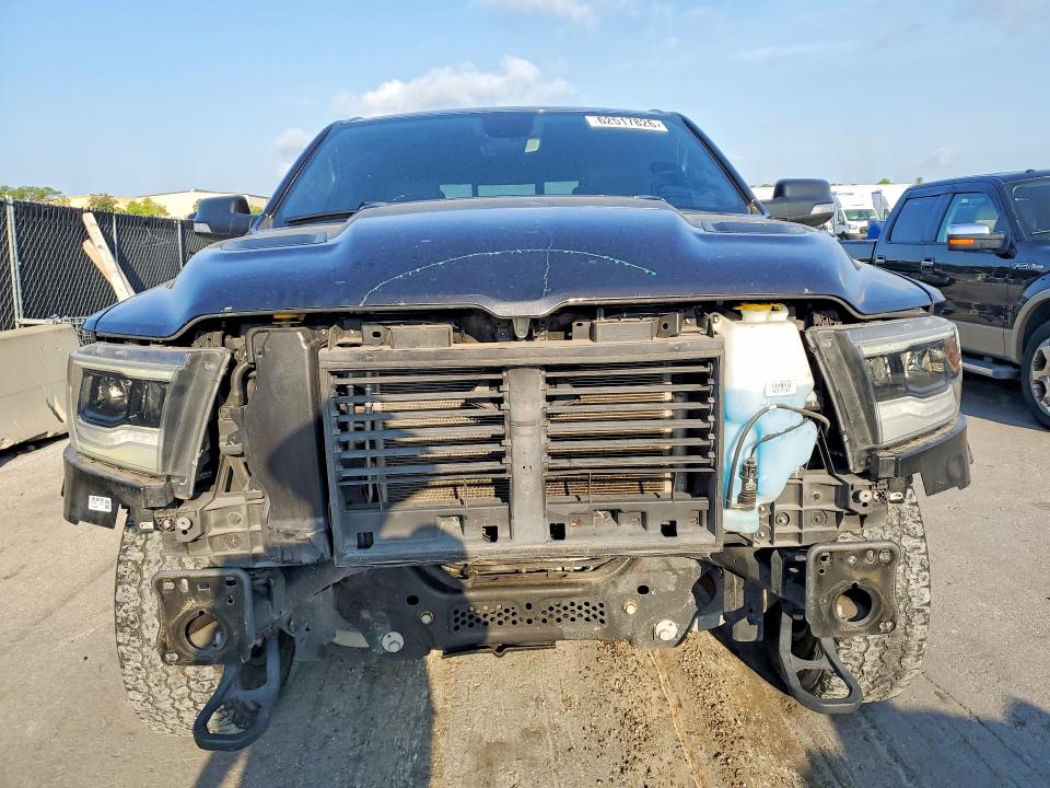 2019 Ram 1500 მანქანა იყიდება აუქციონზე, vin: 1C6SRFLT8KN778082, აუქციონის ნომერი: 62517826