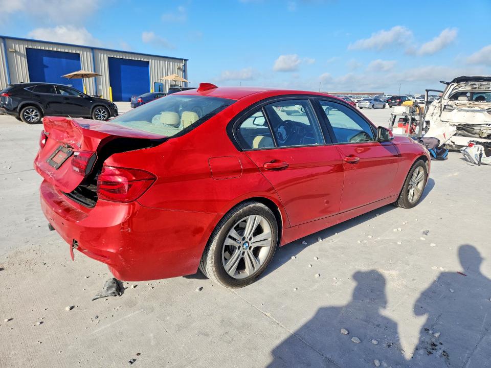 Aukcja sprzedaży 2016 Bmw 328, vin: WBA8E3C58GK500433, numer aukcji: 85625225