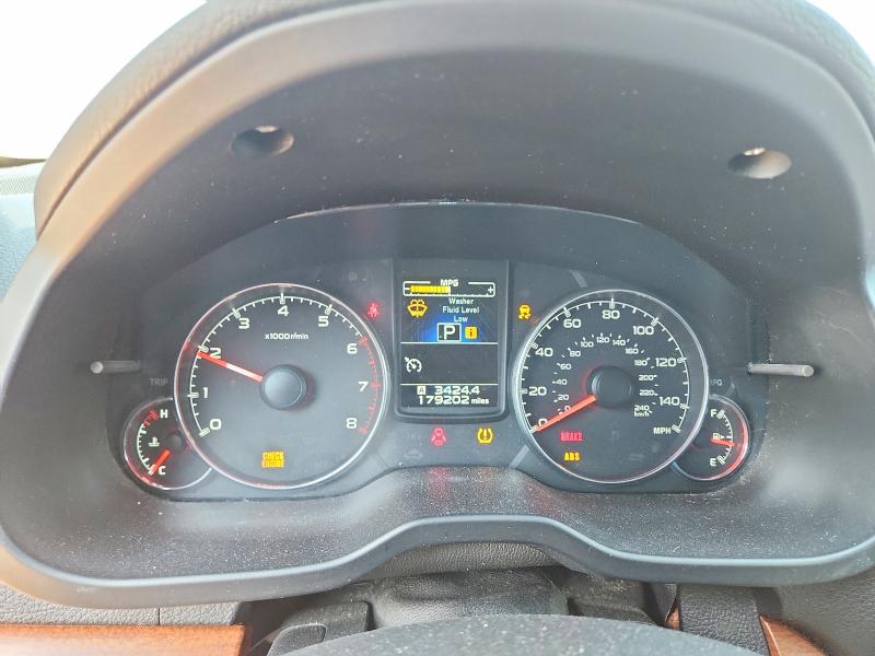 Aukcja sprzedaży 2013 Subaru Outback, vin: 4S4BRCKCXD3236985, numer aukcji: 62926636