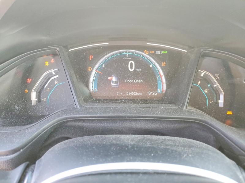 Aukcja sprzedaży 2020 Honda Civic, vin: 2HGFC2F67LH538348, numer aukcji: 59918876
