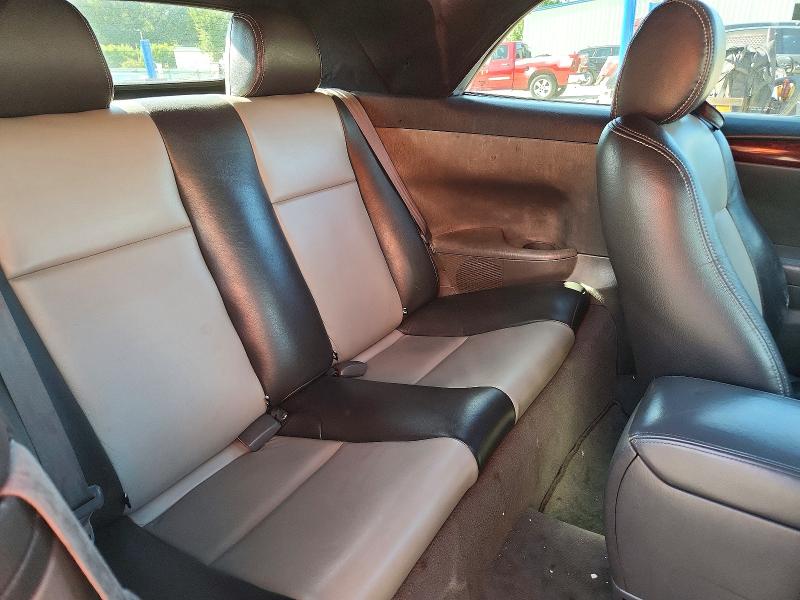 Aukcja sprzedaży 2005 Toyota Camry Solara, vin: 4T1FA38P15U042831, numer aukcji: 60856626