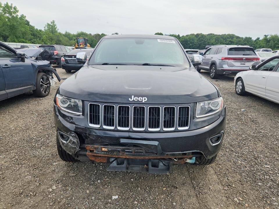 Aukcja sprzedaży 2014 Jeep Grand Cherokee, vin: 1C4RJFBG4EC171714, numer aukcji: 59955566