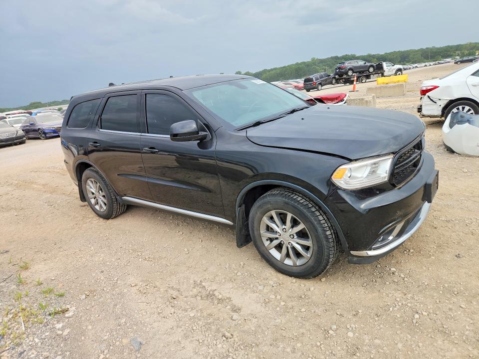 Aukcja sprzedaży 2016 Dodge Durango, vin: 1C4RDJFG8GC442393, numer aukcji: 63307616