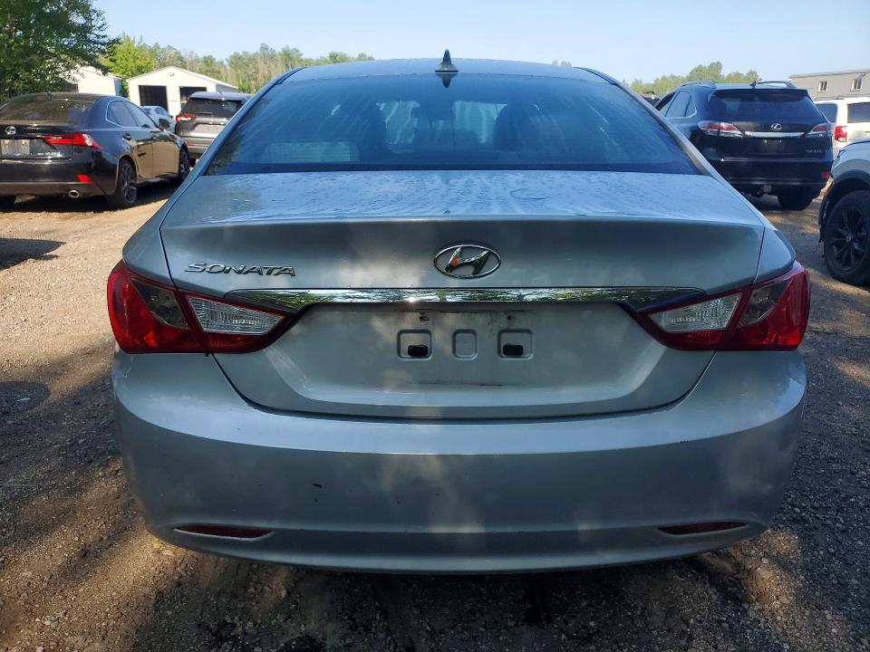 Продажа на аукционе авто 2012 Hyundai Sonata, vin: 5NPEB4AC9CH309800, номер лота: 62461616