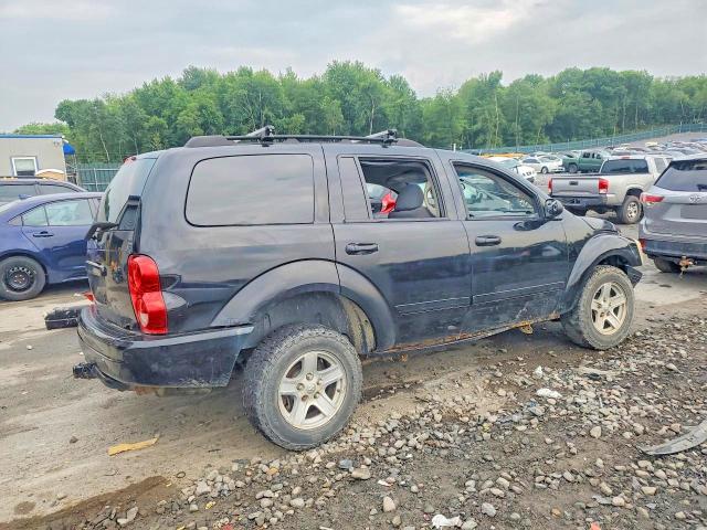 2006 Dodge Durango მანქანა იყიდება აუქციონზე, vin: 1D4HB48N86F182995, აუქციონის ნომერი: 62687586
