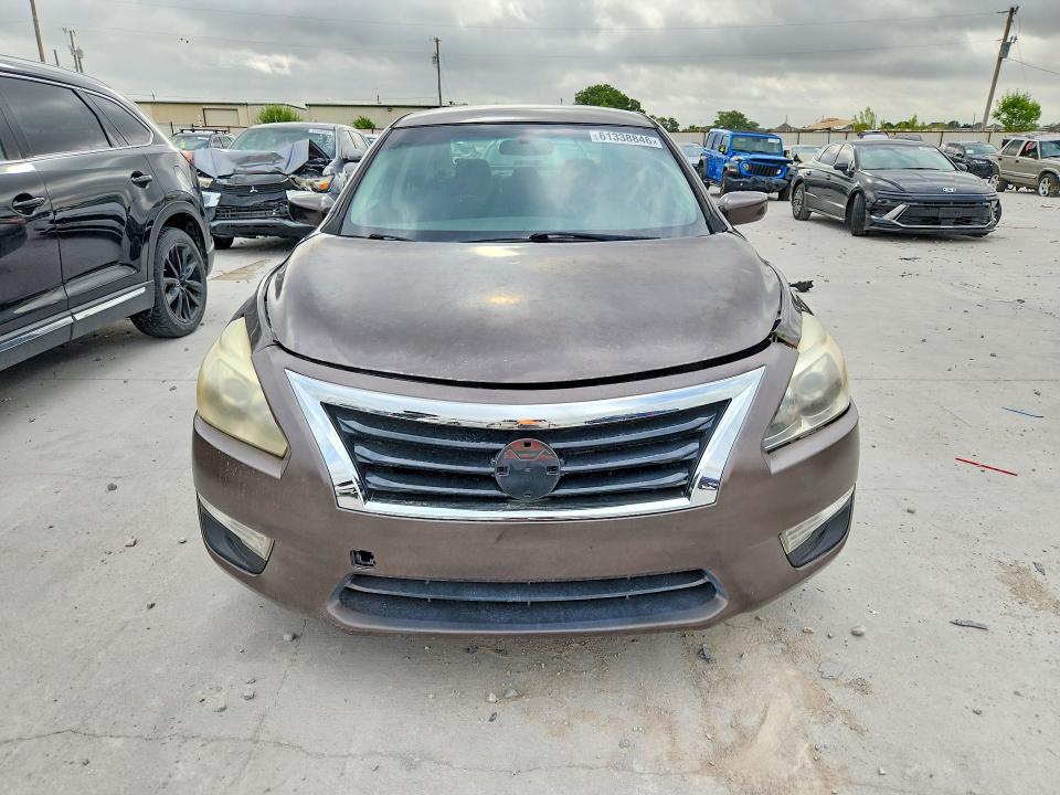 61338846 :رقم المزاد ، 1N4AL3AP5EN383328 vin ، 2014 Nissan Altima مزاد بيع