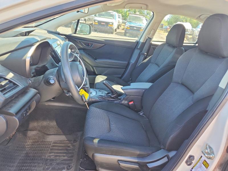 Продаж на аукціоні авто 2017 Subaru Impreza, vin: 4S3GKAB64H3618545, номер лоту: 60521096