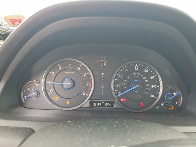 Aukcja sprzedaży 2012 Honda Crosstour, vin: 5J6TF2H58CL004060, numer aukcji: 61087916