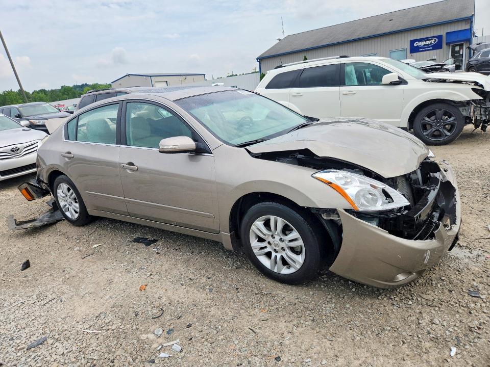 Aukcja sprzedaży 2012 Nissan Altima, vin: 1N4AL2AP7CN520809, numer aukcji: 60226486