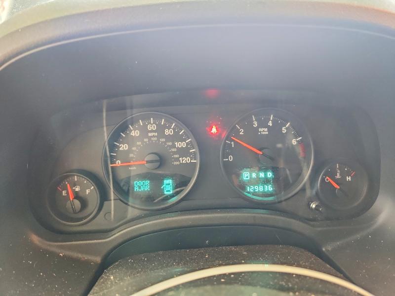 Aukcja sprzedaży 2013 Jeep Patriot, vin: 1C4NJRFB9DD248309, numer aukcji: 61348956