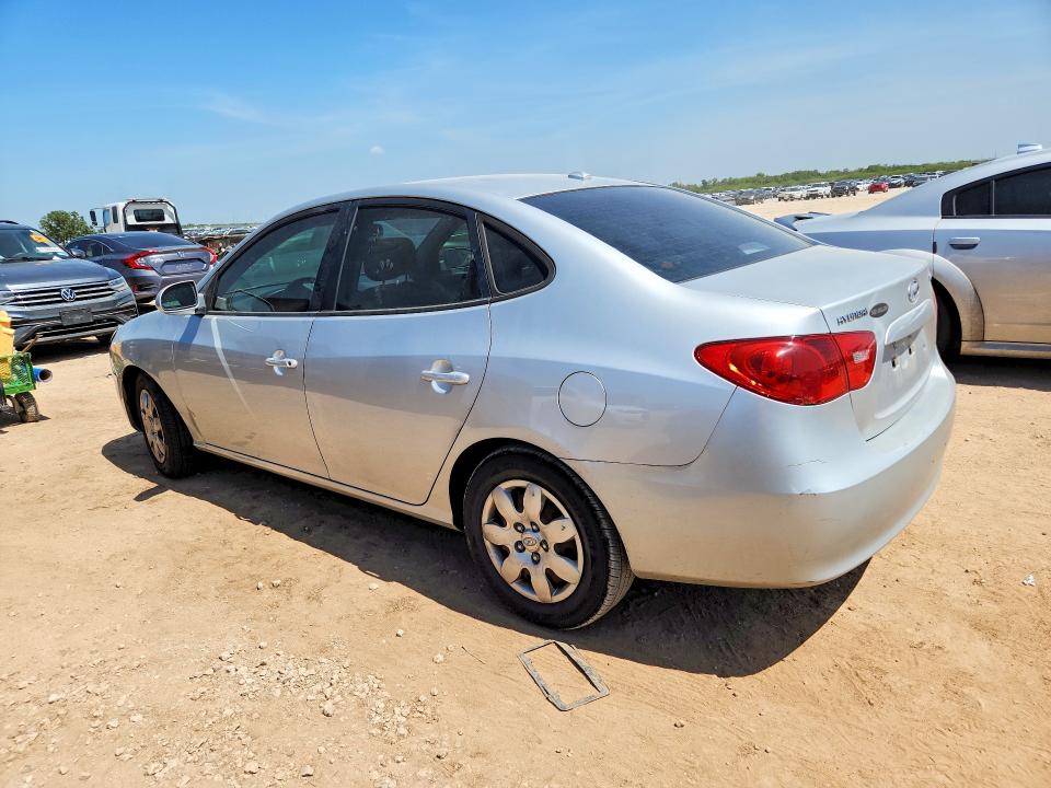 Aukcja sprzedaży 2009 Hyundai Elantra, vin: KMHDU46D99U618619, numer aukcji: 61620276