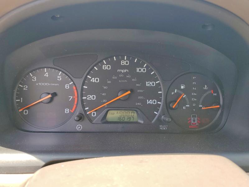 1998 Honda Accord მანქანა იყიდება აუქციონზე, vin: 1HGCG5649WA111327, აუქციონის ნომერი: 59647246