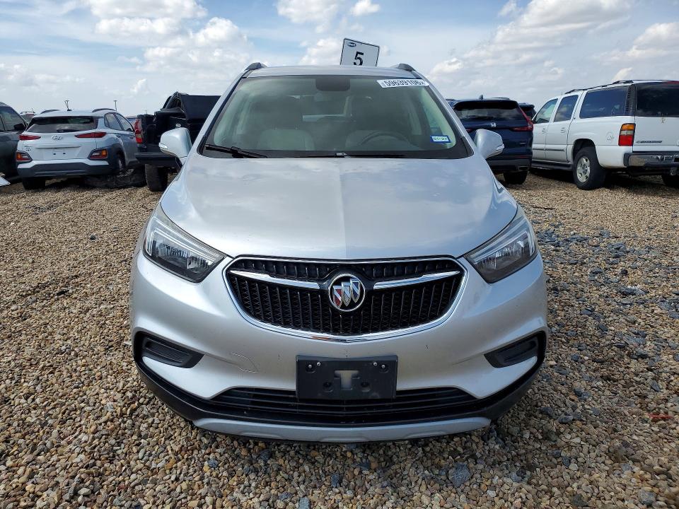 Aukcja sprzedaży 2018 Buick Encore, vin: KL4CJASB9JB578953, numer aukcji: 59639106