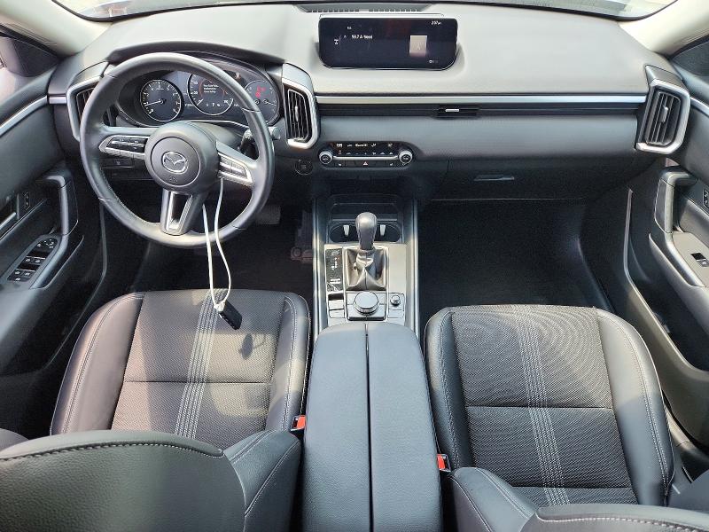 Продажа на аукционе авто 2024 Mazda Cx-50, vin: 7MMVABBM2RN192326, номер лота: 58235786
