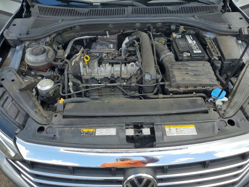 59675486 :رقم المزاد ، 3VWC57BU0MM060917 vin ، 2021 Volkswagen Jetta مزاد بيع