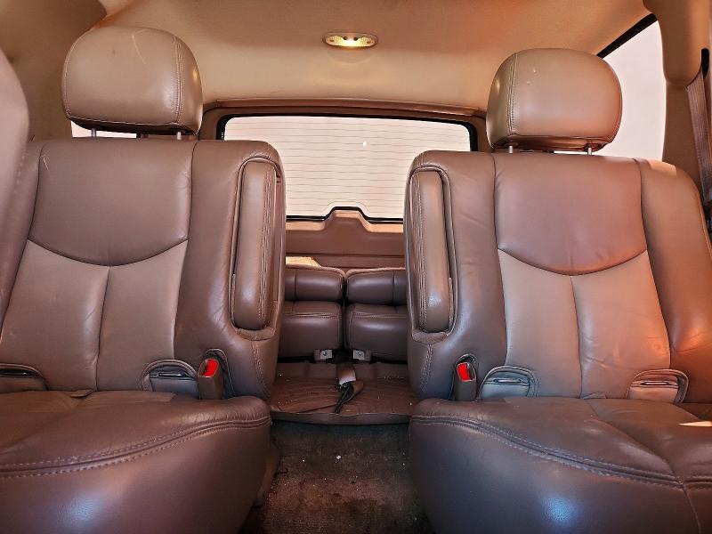 Aukcja sprzedaży 2003 Gmc Yukon, vin: 1GKEK63U83J239803, numer aukcji: 59103916