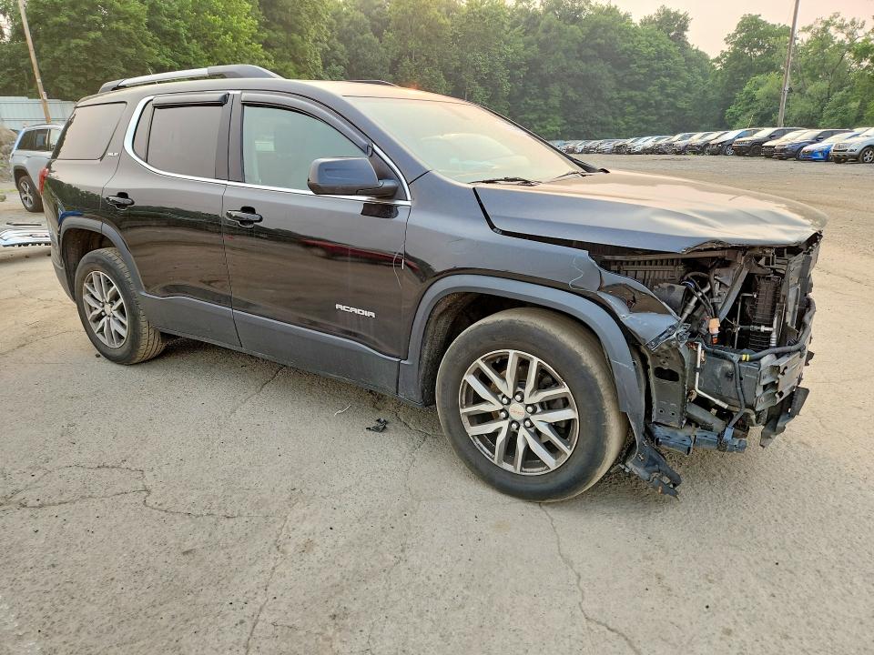 Продаж на аукціоні авто 2017 Gmc Acadia, vin: 1GKKNSLS7HZ236174, номер лоту: 61688496