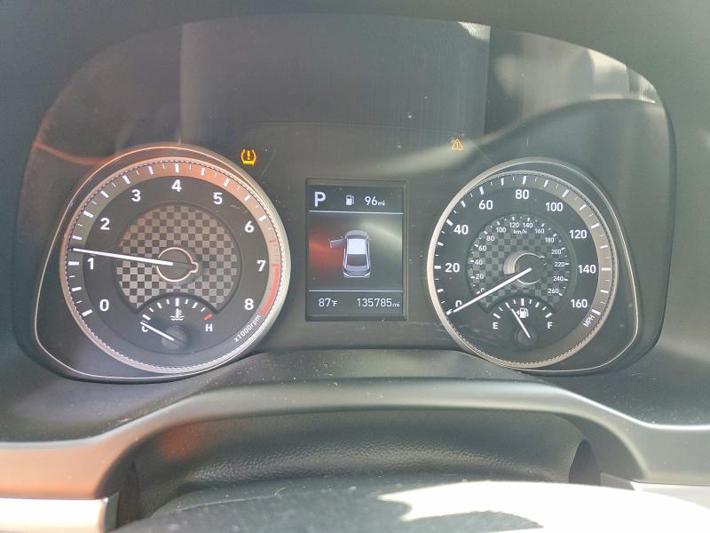 60026736 :رقم المزاد ، KMHD84LFXKU731124 vin ، 2019 Hyundai Elantra مزاد بيع