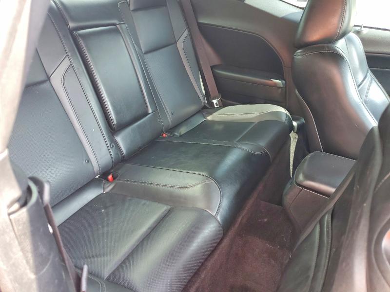 Продажа на аукционе авто 2017 Dodge Challenger, vin: 2C3CDZAG1HH545590, номер лота: 61239656