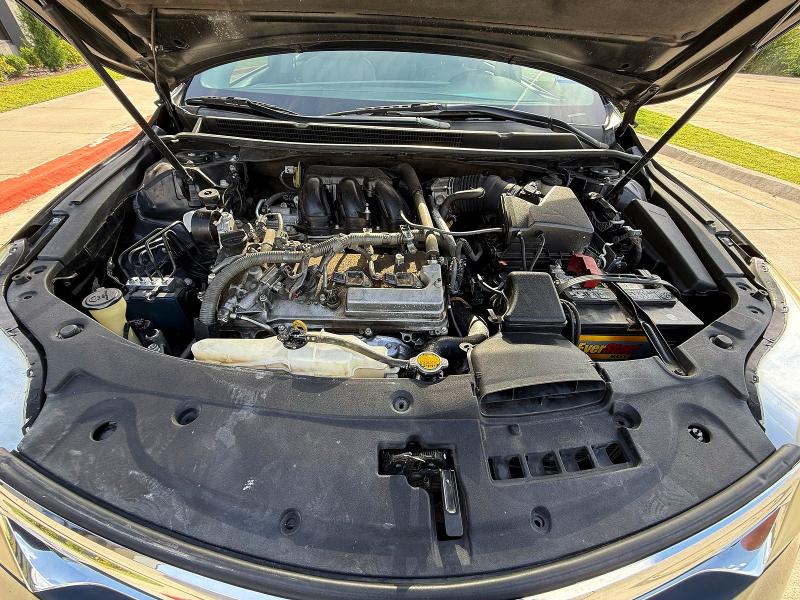 Продаж на аукціоні авто 2014 Toyota Avalon, vin: 4T1BK1EB1EU112823, номер лоту: 61981876