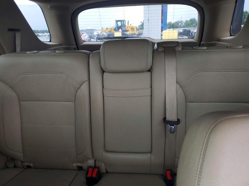 2015 Mercedes-benz Ml მანქანა იყიდება აუქციონზე, vin: 4JGDA5HB7FA511950, აუქციონის ნომერი: 61708366