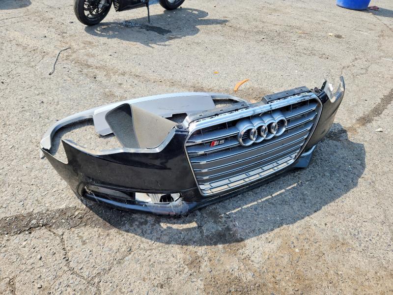 2016 Audi S5 მანქანა იყიდება აუქციონზე, vin: WAUC4AFH1GN009790, აუქციონის ნომერი: 61293366