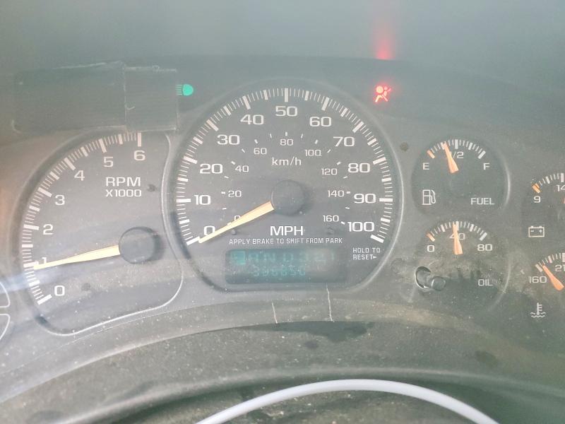 Продаж на аукціоні авто 2002 Gmc New Sierra, vin: 2GTEK19T421426218, номер лоту: 60768076