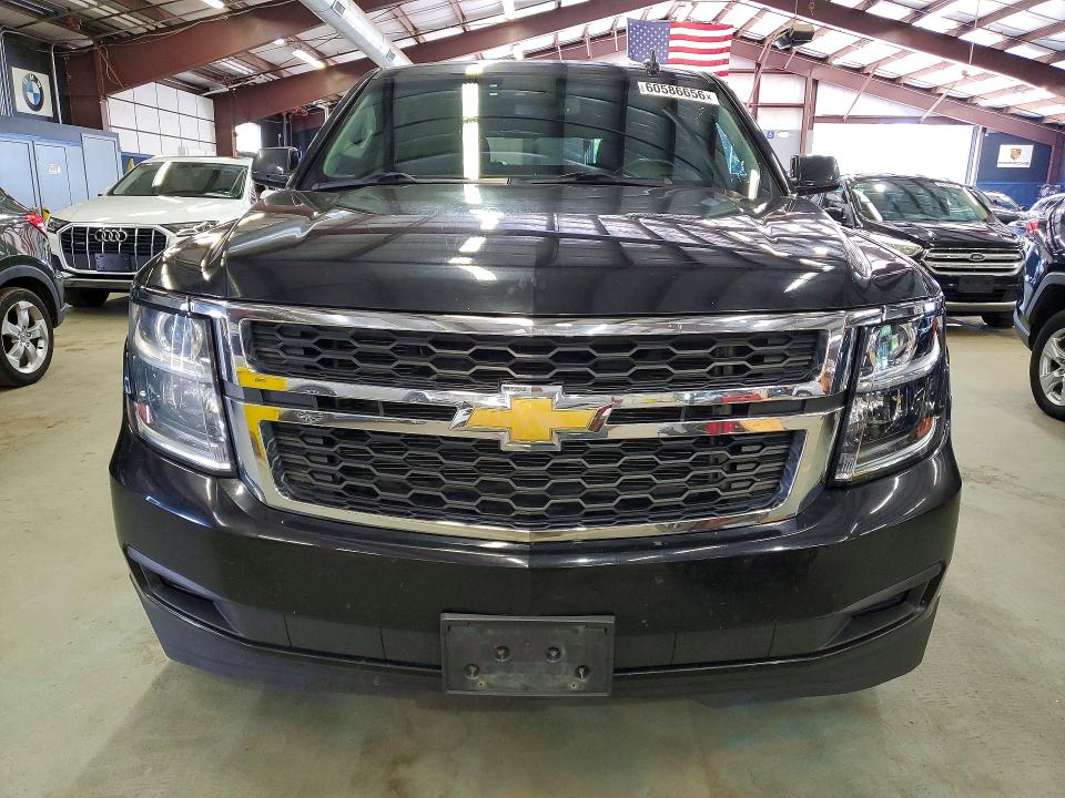 Aukcja sprzedaży 2016 Chevrolet Tahoe, vin: 1GNSKBKC1GR333469, numer aukcji: 60586656