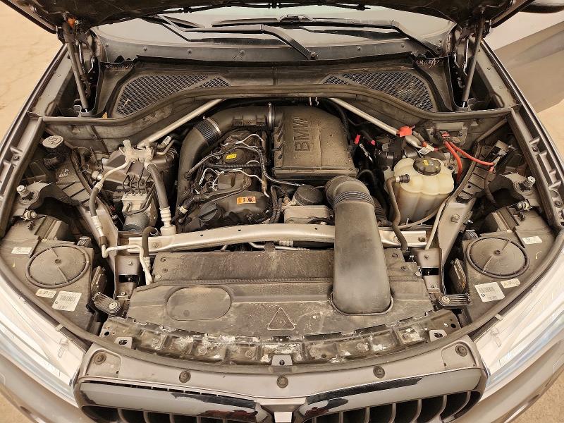 2017 Bmw X5 მანქანა იყიდება აუქციონზე, vin: 5UXKR0C34H0V79346, აუქციონის ნომერი: 61379866