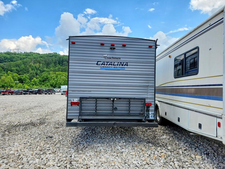 Aukcja sprzedaży 2022 Forester River Recreational Vehicle (rv), vin: 5ZT2CARBXNU039588, numer aukcji: 59114056