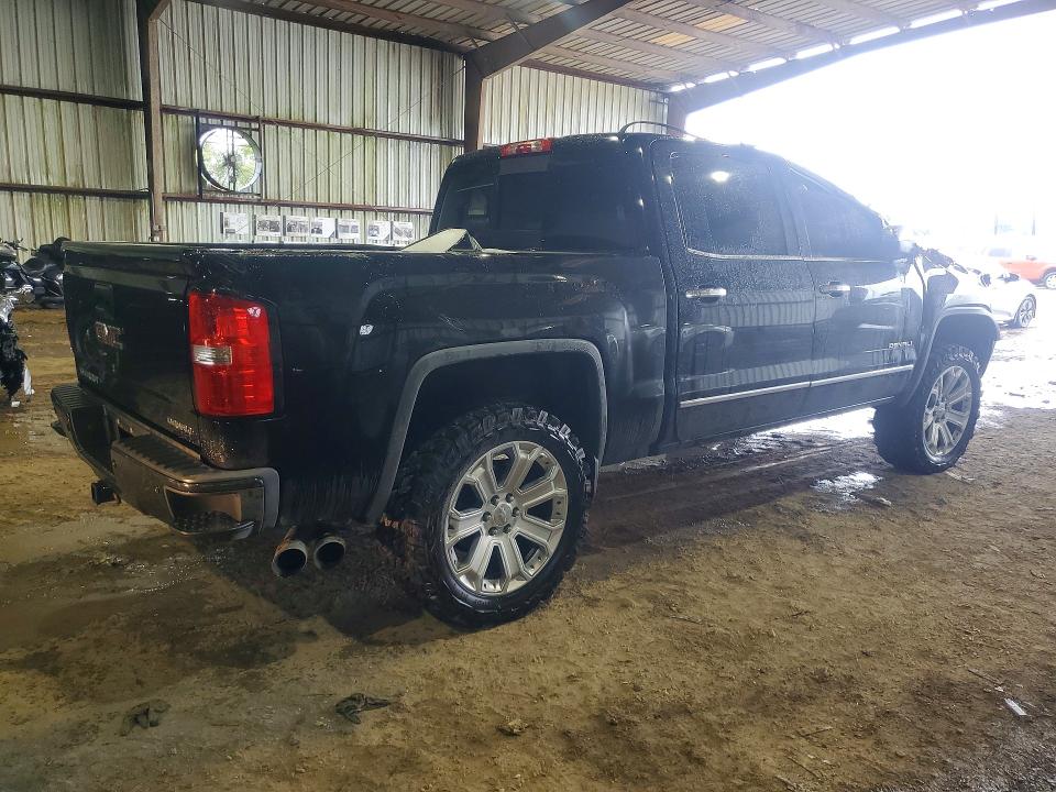 Aukcja sprzedaży 2015 Gmc Sierra, vin: 3GTU2WEJ8FG462908, numer aukcji: 60322196