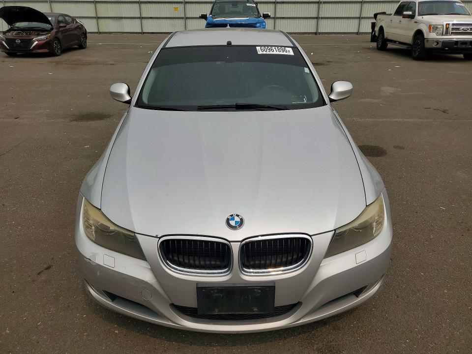 Aukcja sprzedaży 2010 Bmw 328, vin: WBAPK5C52AA810607, numer aukcji: 60961896