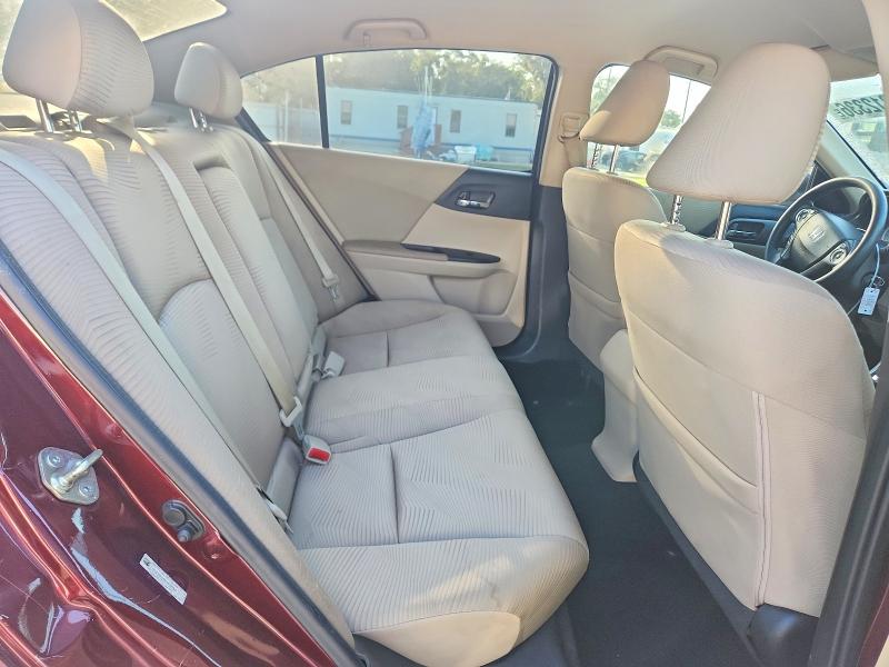 Продаж на аукціоні авто 2014 Honda Accord, vin: 1HGCR2F30EA037293, номер лоту: 61212336