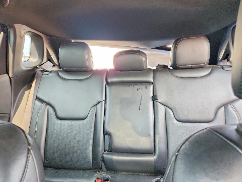 Продаж на аукціоні авто 2021 Jeep Compass, vin: 3C4NJCEB3MT597331, номер лоту: 61197366