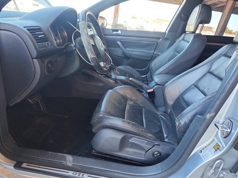 Продаж на аукціоні авто 2007 Volkswagen New Gti, vin: WVWHV71K67W114833, номер лоту: 60809206