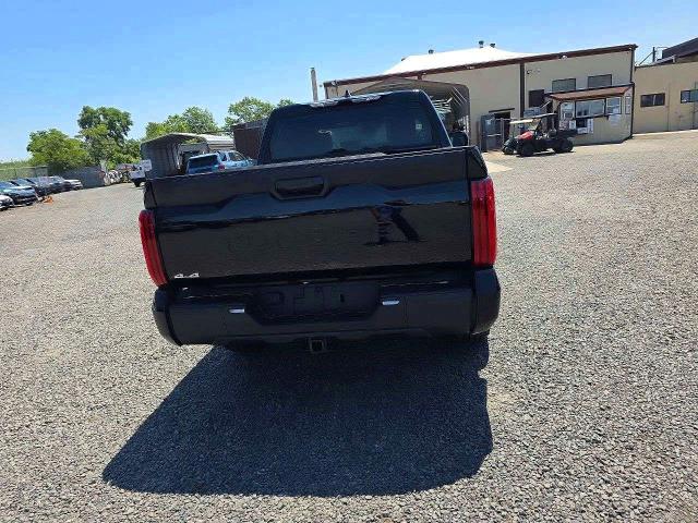 2026 Toyota Tundra მანქანა იყიდება აუქციონზე, vin: 5TFLA5DB8TX384754, აუქციონის ნომერი: 85456885