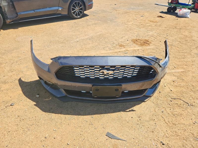 58458606 :رقم المزاد ، 1FA6P8TH1H5272485 vin ، 2017 Ford Mustang مزاد بيع