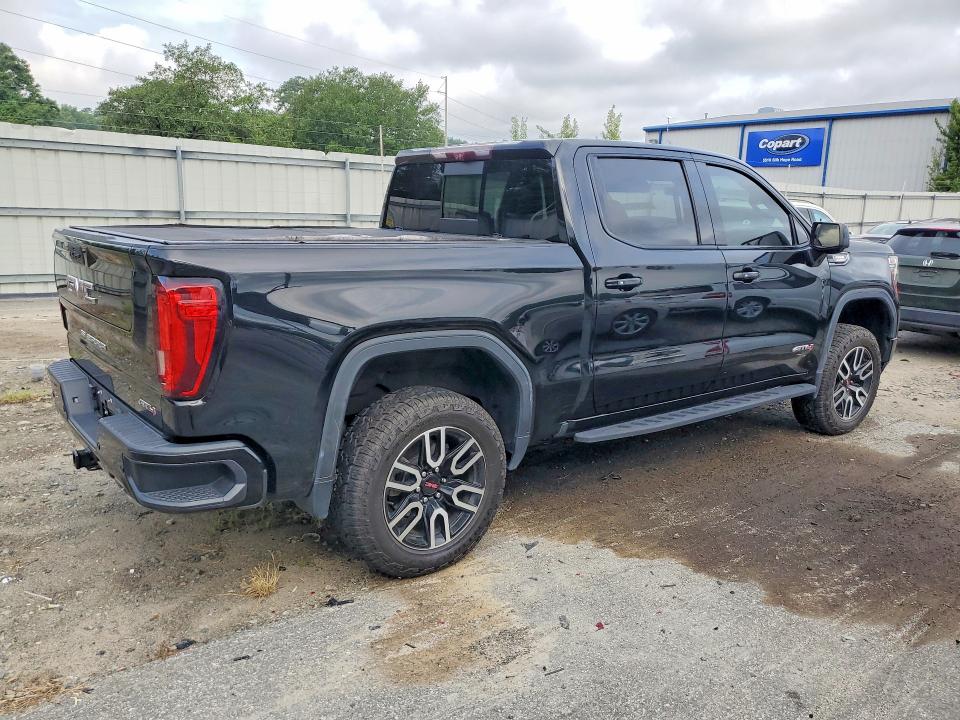 Aukcja sprzedaży 2021 Gmc Sierra, vin: 3GTU9EET5MG112592, numer aukcji: 60741926
