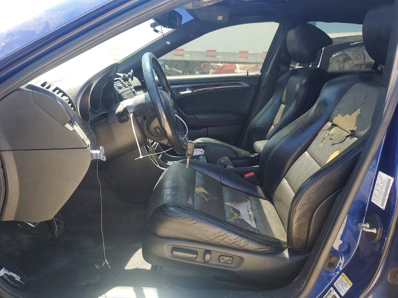 Aukcja sprzedaży 2007 Acura Tl, vin: 19UUA75627A019417, numer aukcji: 60886856