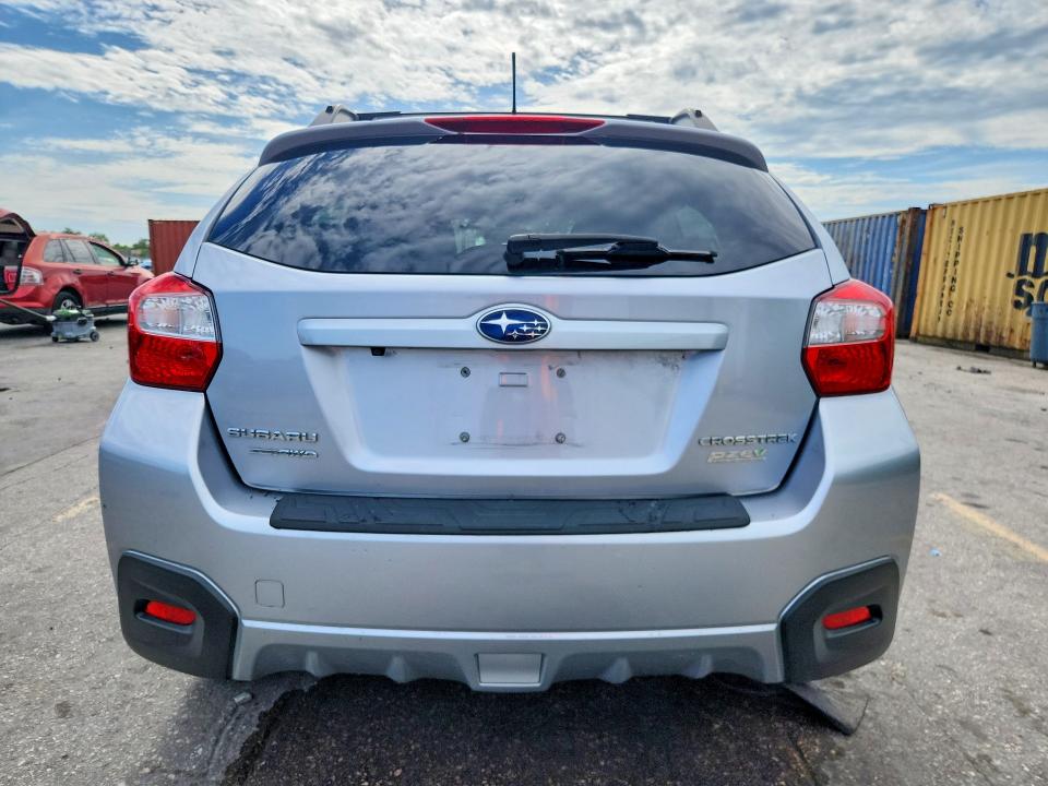 Aukcja sprzedaży 2016 Subaru Crosstrek, vin: JF2GPABC4G8303240, numer aukcji: 59640196