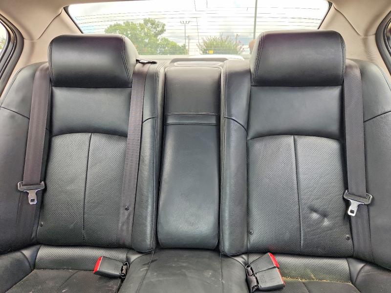 59257556 :رقم المزاد ، JN1CV6AP2BM501385 vin ، 2011 Infiniti G37 Sedan مزاد بيع