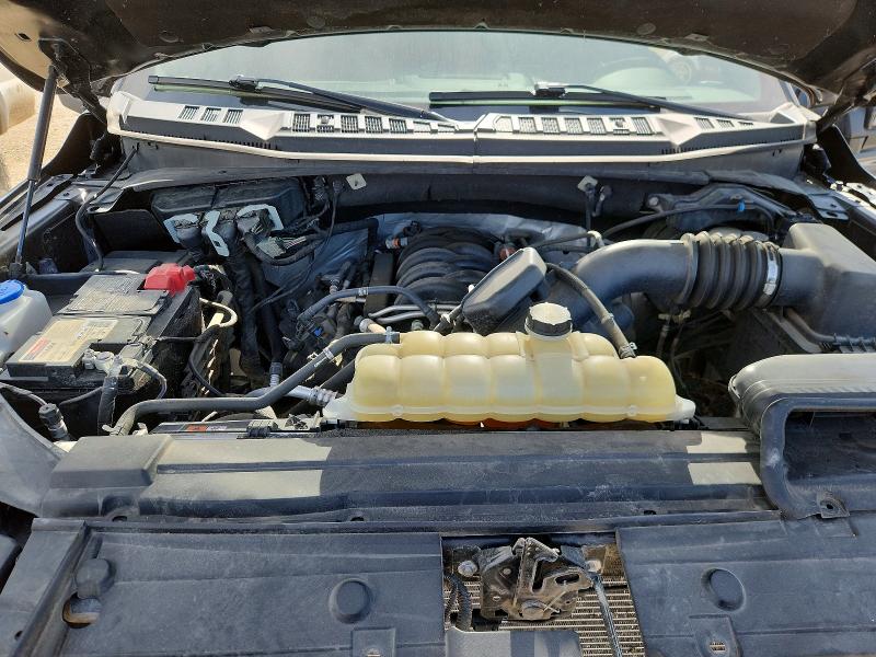 2020 Ford F150 მანქანა იყიდება აუქციონზე, vin: 1FTEW1E51LFB24035, აუქციონის ნომერი: 60493406