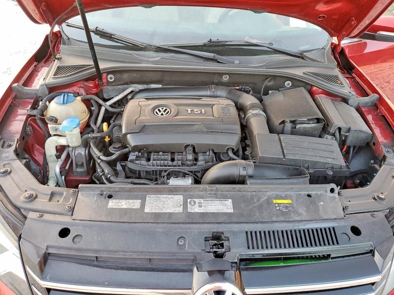 Продаж на аукціоні авто 2015 Volkswagen Passat, vin: 1VWAS7A34FC119643, номер лоту: 60467846