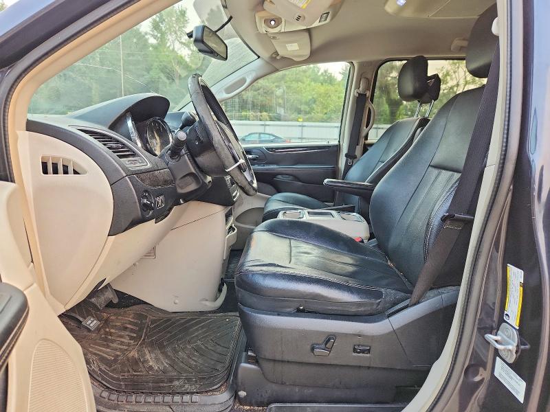 Aukcja sprzedaży 2013 Chrysler Town & Country, vin: 2C4RC1BG0DR674238, numer aukcji: 61178176