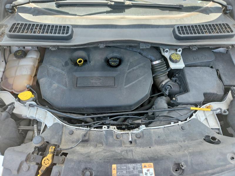 Aukcja sprzedaży 2016 Ford Escape, vin: 1FMCU0G97GUB84423, numer aukcji: 59589306