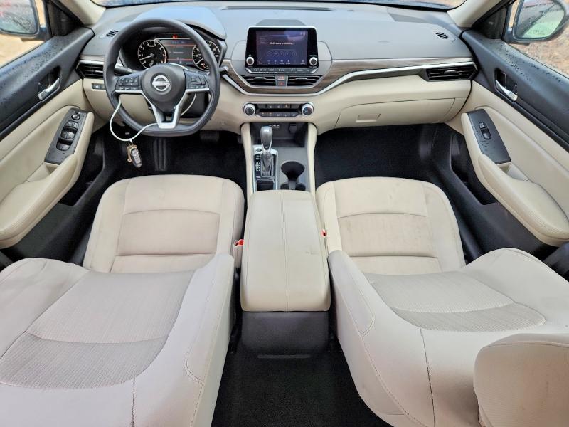Auction sale of the 2025 Nissan Altima, vin: 1N4BL4DV5SN300433, lot number: 59707216