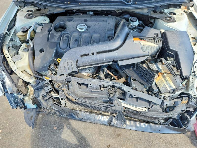 Aukcja sprzedaży 2010 Nissan Altima, vin: 1N4AL2AP4AN473185, numer aukcji: 63217456