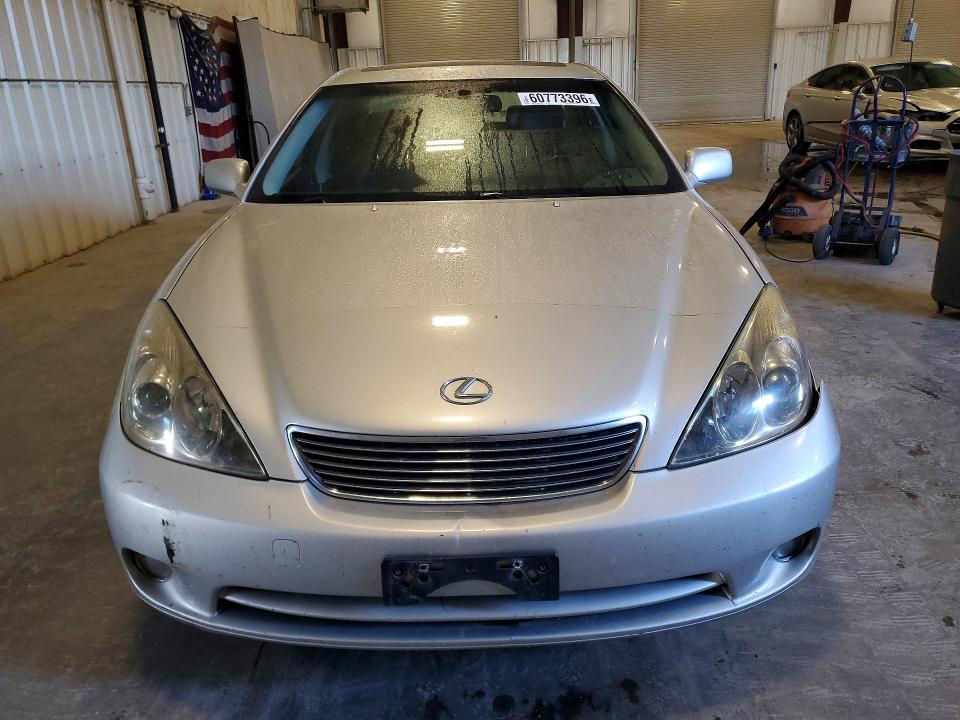 60773396 :رقم المزاد ، JTHBA30G665163427 vin ، 2006 Lexus Es مزاد بيع