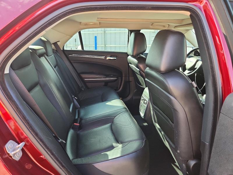 61590696 :رقم المزاد ، 2C3CCAEG8LH108676 vin ، 2020 Chrysler 300 مزاد بيع