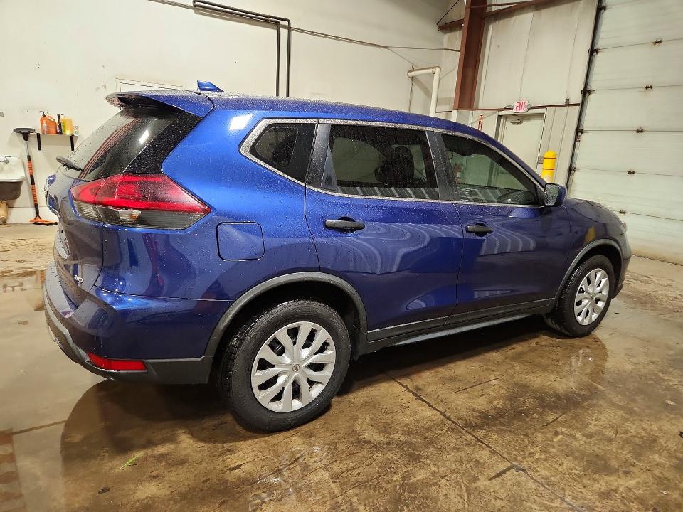 Aukcja sprzedaży 2020 Nissan Rogue, vin: KNMAT2MV8LP543346, numer aukcji: 61339616